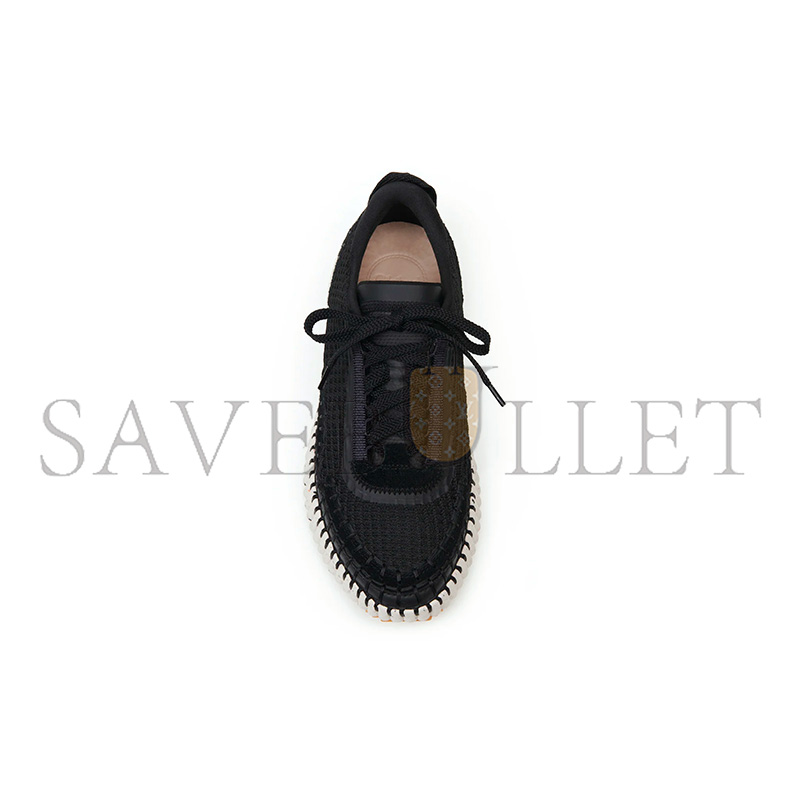 CHLOÉ NAMA SNEAKERS CHC22S579Y0001 CHLOÉ NAMA SNEAKERS CHC22S579Y0001
